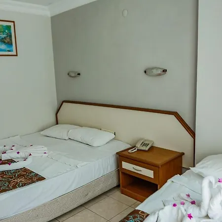 King As Hotel 3*