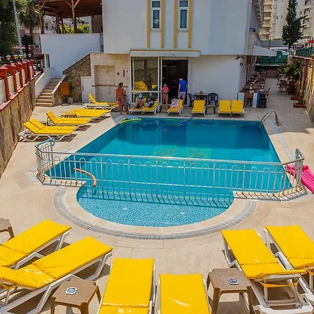 King As 3* Alanya