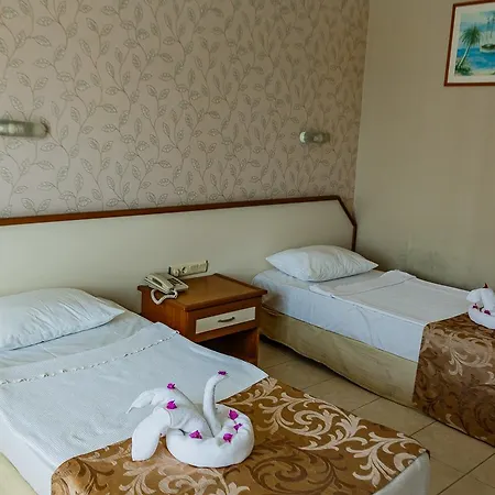 King As Hotel 3*