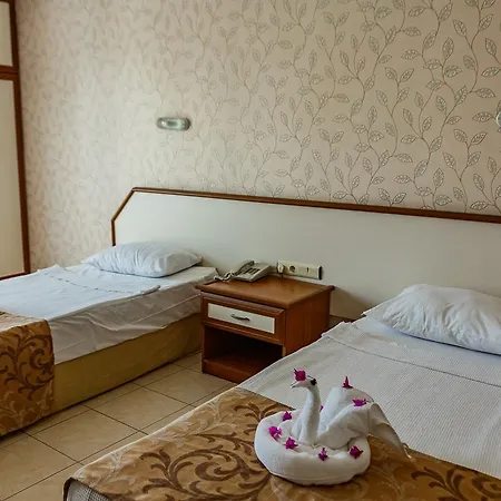 King As Hotel