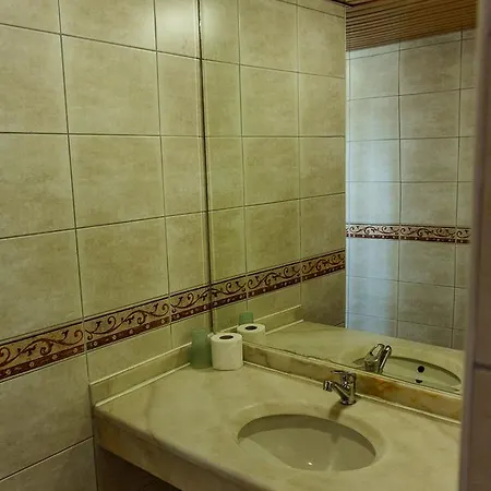 King As 3* Alanya