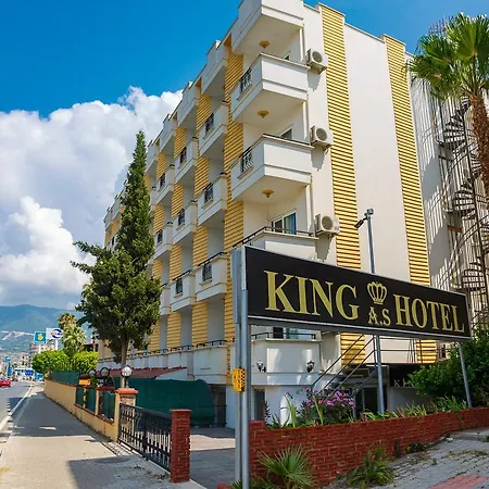 Hotel King As Alanya