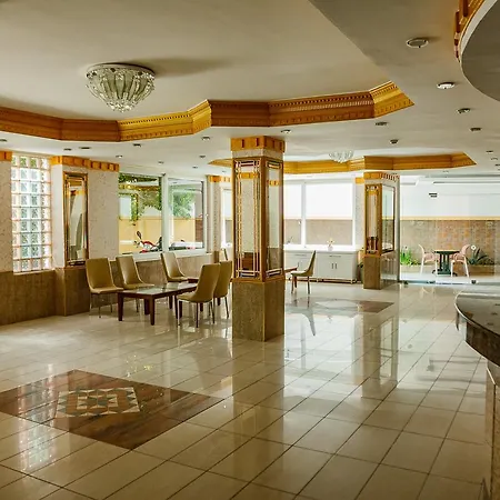 King As 3* Alanya