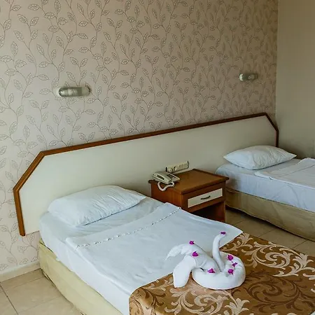 King As Hotel